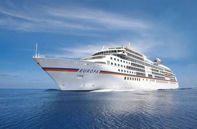 (Photo: Hapag-Lloyd Cruises)