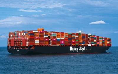 (Photo: Hapag-Lloyd)