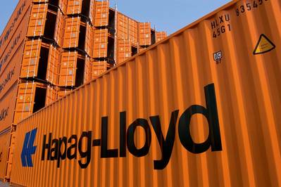 Photo: Hapag-Lloyd