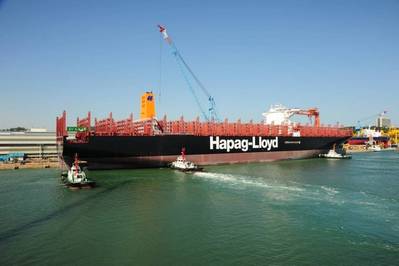 (Photo: Hapag-Lloyd)