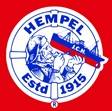 Photo: Hempel