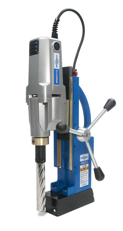 Photo: Hougen Manufacturing