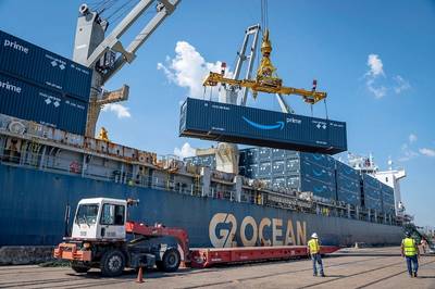 (Photo: Port Houston)