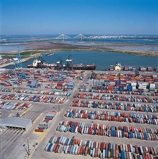 Photo: Port of Houston