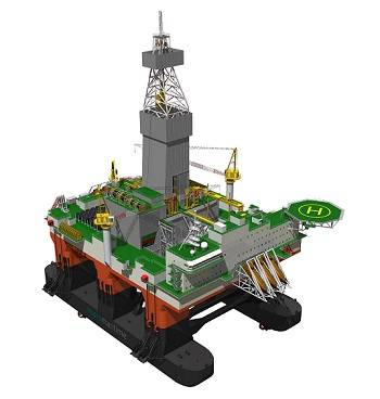 Photo: Hyundai Heavy Industries