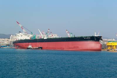 Photo: Hyundai Heavy Industries