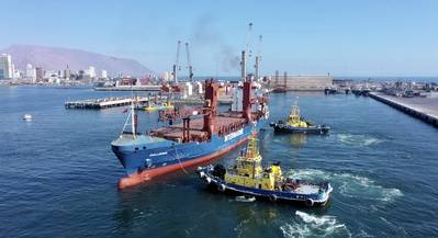 (Photo: Intermarine and Jumbo-SAL-Alliance)