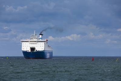 Photo: Johan Ramberg