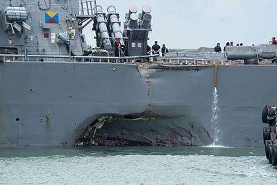 (U.S. Navy photo by Joshua Fulton)