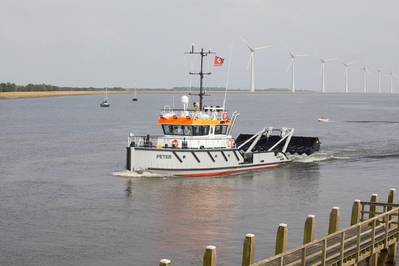 (Photo: Klaas Kramer)