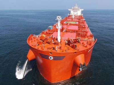 (Photo: Klaveness Combination Carriers)