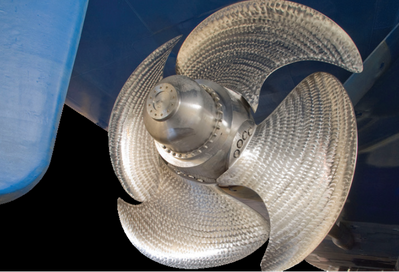 (Photo: Kongsberg Maritime)