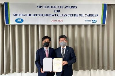 (Photo: Korean Register)