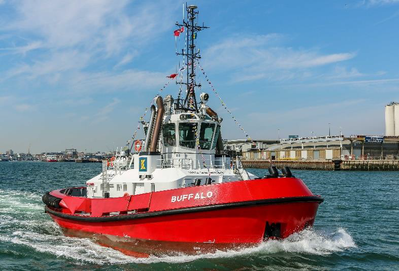 Photo: Kotug Smit Towage