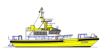 Photo: Kvichak Marine Industries