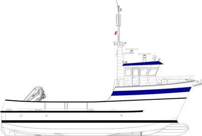 Photo: Kvichak Marine Industries, Inc.