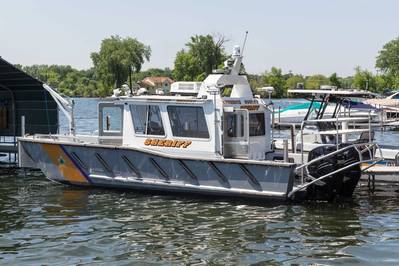 (Photo: Lake Assault Boats)