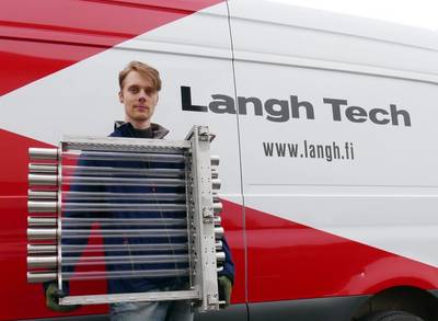 (Photo: Langh Tech)