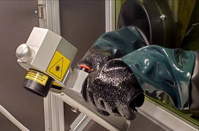 (Photo: Laser Photonics)