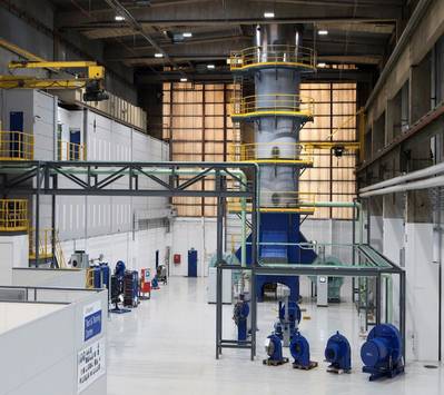 (Photo: Alfa Laval)