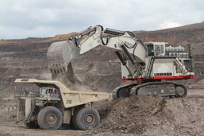 Photo: Liebherr Group
