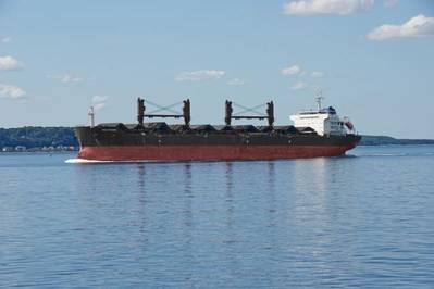 (Photo: Lomar Shipping)