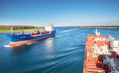 Photo: Maersk Tankers 