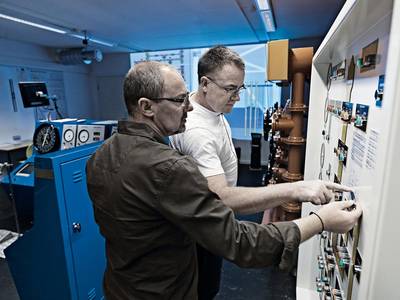 Photo: Maersk Training