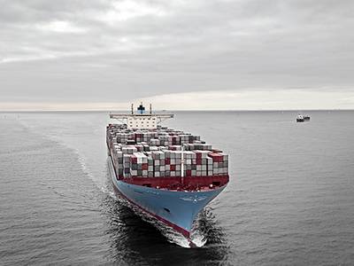 Photo: Maersk