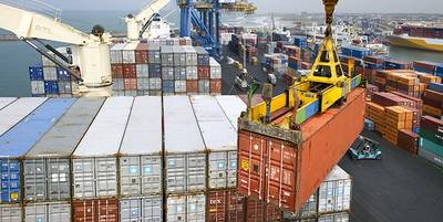File photo: Maersk Line