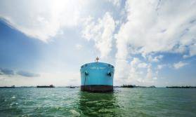 Photo: Maersk Tankers