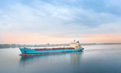 (Photo: Maersk Tankers)