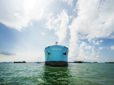 Photo: Maersk Tankers