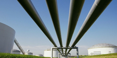 Photo: Magellan Midstream Partners LP