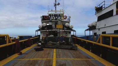 Photo: Marcon International