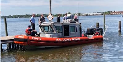 (File photo: OXE Marine)