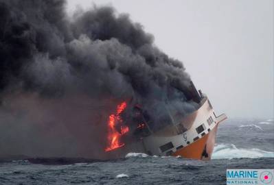 (Photo: Marine Nationale)