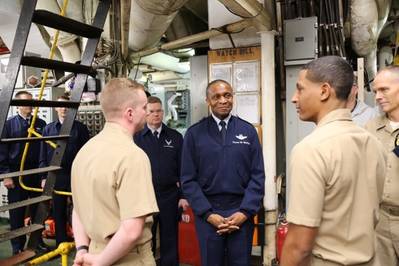 Photo: SUNY Maritime College