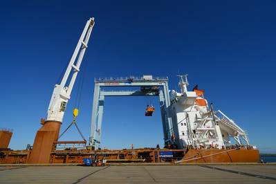 Photo: Massachusetts Port Authority