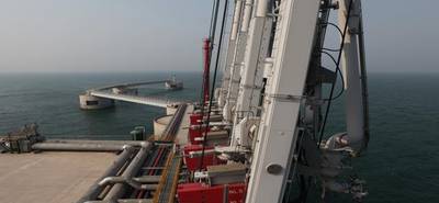 Photo: Mercuria Expanding Maritime Fuel Business