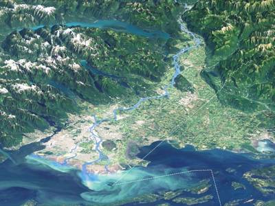 Photo: Port Metro Vancouver