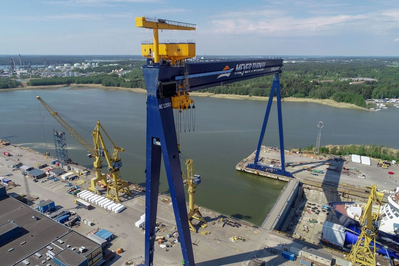 Photo: Meyer Turku Oy