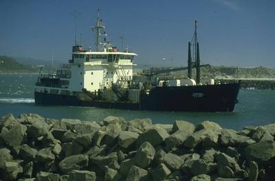 (File photo: Michelle Helms / U.S. Army Corps of Engineers)