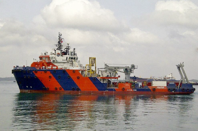 Photo: Miclyn Express Offshore