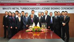 (Photo: Mitsubishi Heavy Industries )