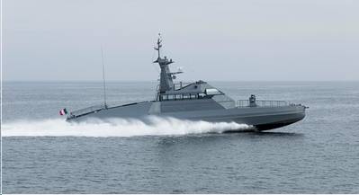 (Photo: CMN NAVAL)