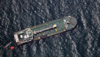 Aris 13 (Photo: EU Naval Force)