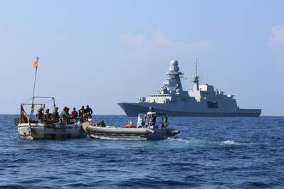 Photo: EU NAVFOR