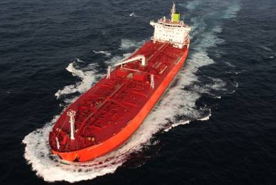 (Photo: Gulf Navigation)