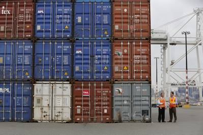 Photo: The Northwest Seaport Alliance